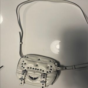 zadig and voltaire mini bag